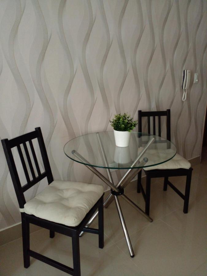 Cozy Apartment In Exclusive Area Bella Vista سانتو دومينجو المظهر الخارجي الصورة