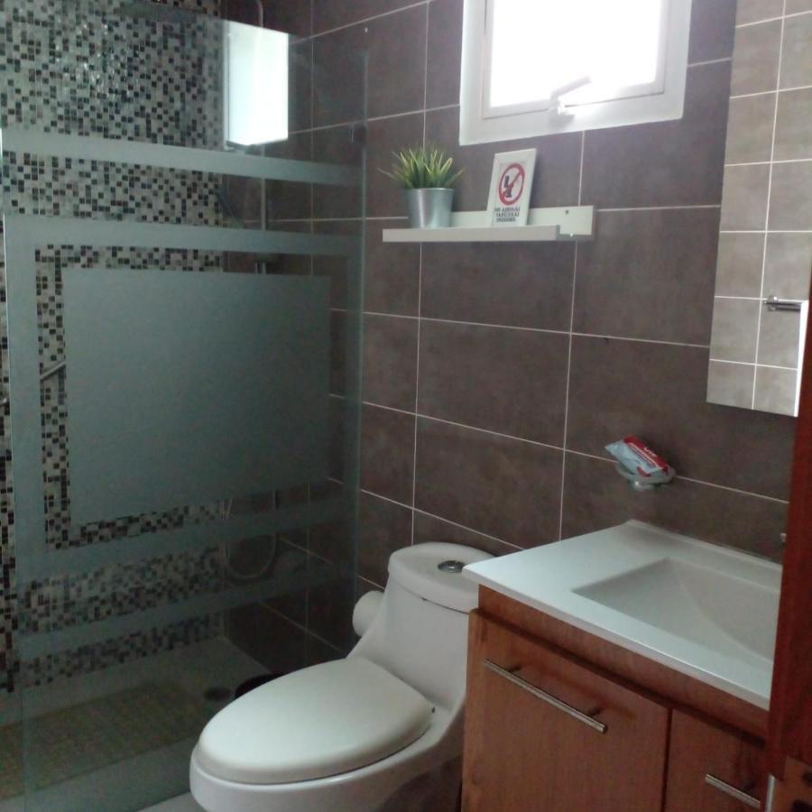 Cozy Apartment In Exclusive Area Bella Vista سانتو دومينجو المظهر الخارجي الصورة