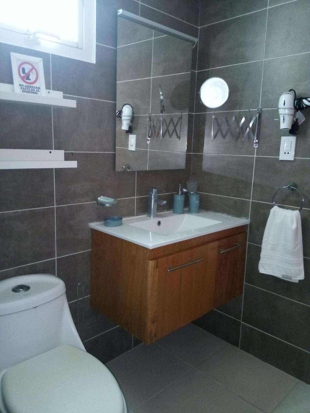 Cozy Apartment In Exclusive Area Bella Vista سانتو دومينجو المظهر الخارجي الصورة